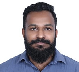 DR. JOVIN GEORGE MATHEW